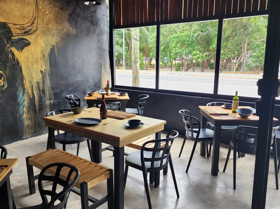 Santa Fe, El Rincon del Asador