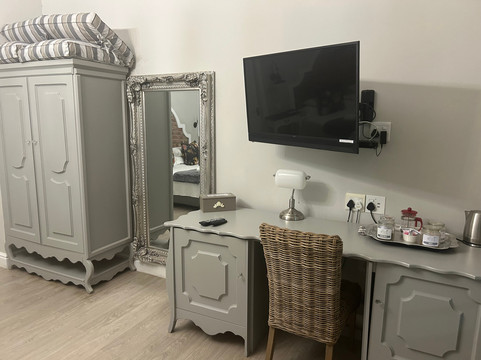 Cape Karoo Guesthouse主图