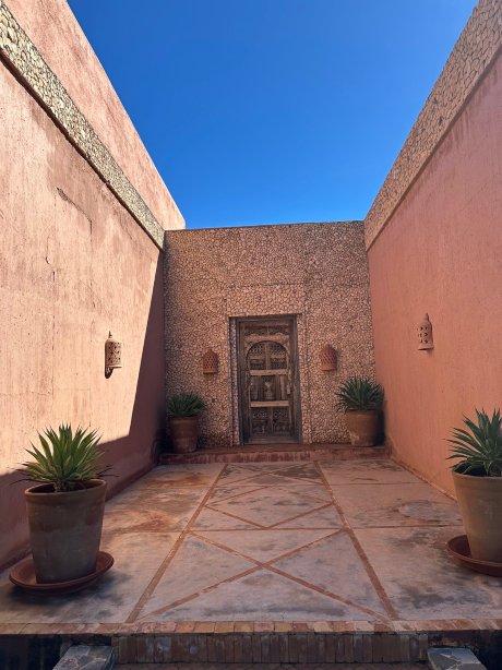 卡帕尔迪 Spa 酒店-官方