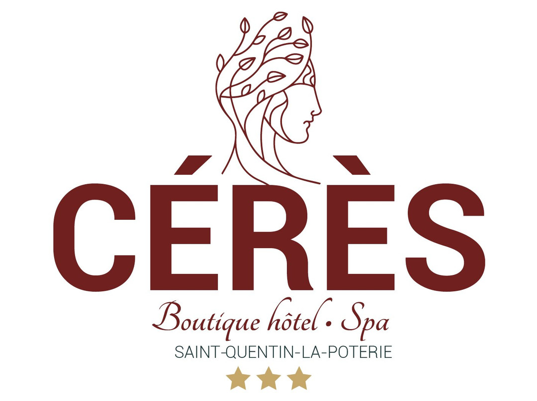 拉克洛斯普拉丁斯酒店主图