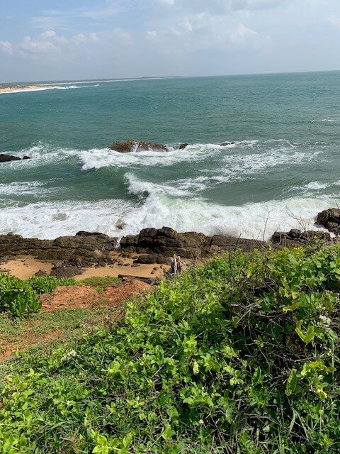 Ashintha Tours & Taxi Service Koggala-克拉必去景点