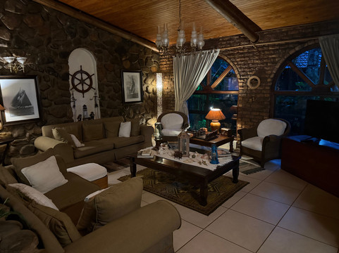 萨比市区别墅宾客酒店主图