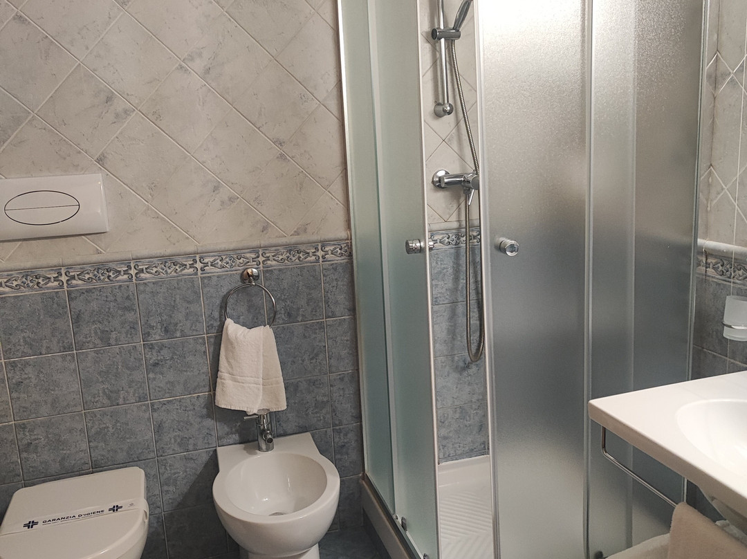 罗马纳别墅酒店主图