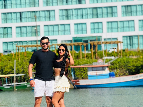 Maceió Destinos Receptivo-Maceio必去景点