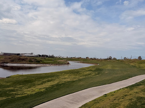 Lykia Links Golf-安塔利亚必去景点