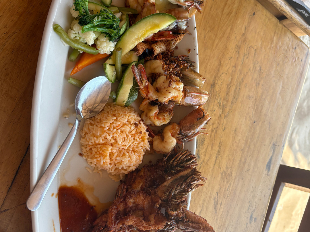 Adan Tours Huatulco-Crucecita必去景点