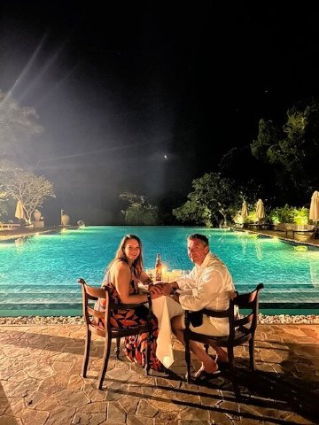 悠阁·王庭苑（阿努拉德普勒）-餐饮