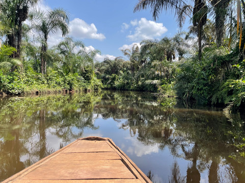 Ashanti African Tours-阿克拉必去景点