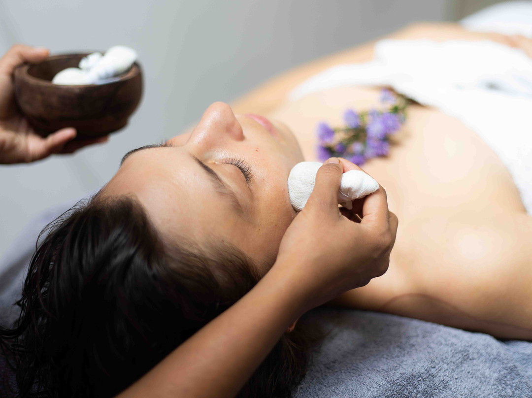 Ayuthantra Ayurveda & Wellness-Battaramulla必去景点