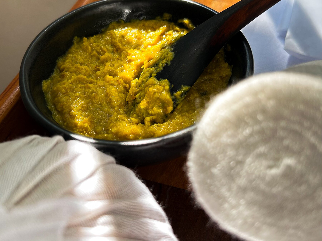 Ayuthantra Ayurveda & Wellness-Battaramulla必去景点