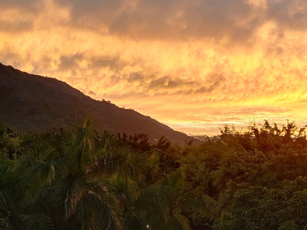 阿尔塔米拉星级酒店主图