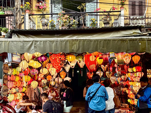 Novn Travel-下龙湾必去景点