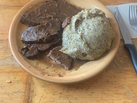 Malga San Colombano-博尔米奥必去景点