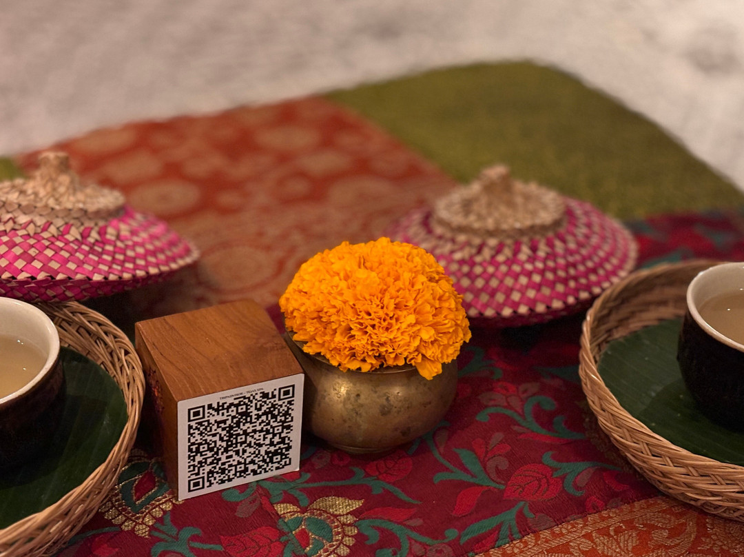 Tejas Spa Jembawan-乌布必去景点