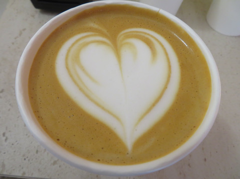 Petit Loup Specialty Coffee