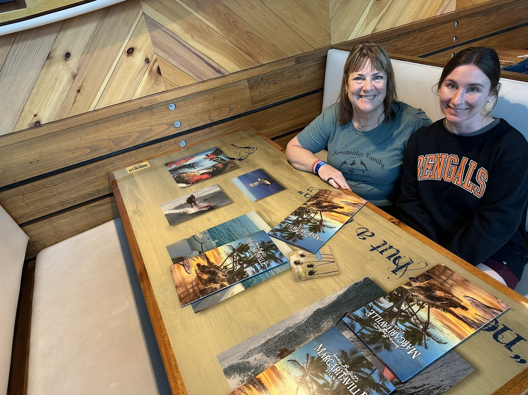 Margaritaville - Atlanta主图