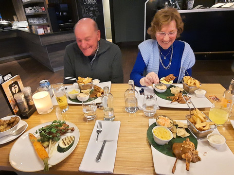 聚特芬弗莱彻酒店主图