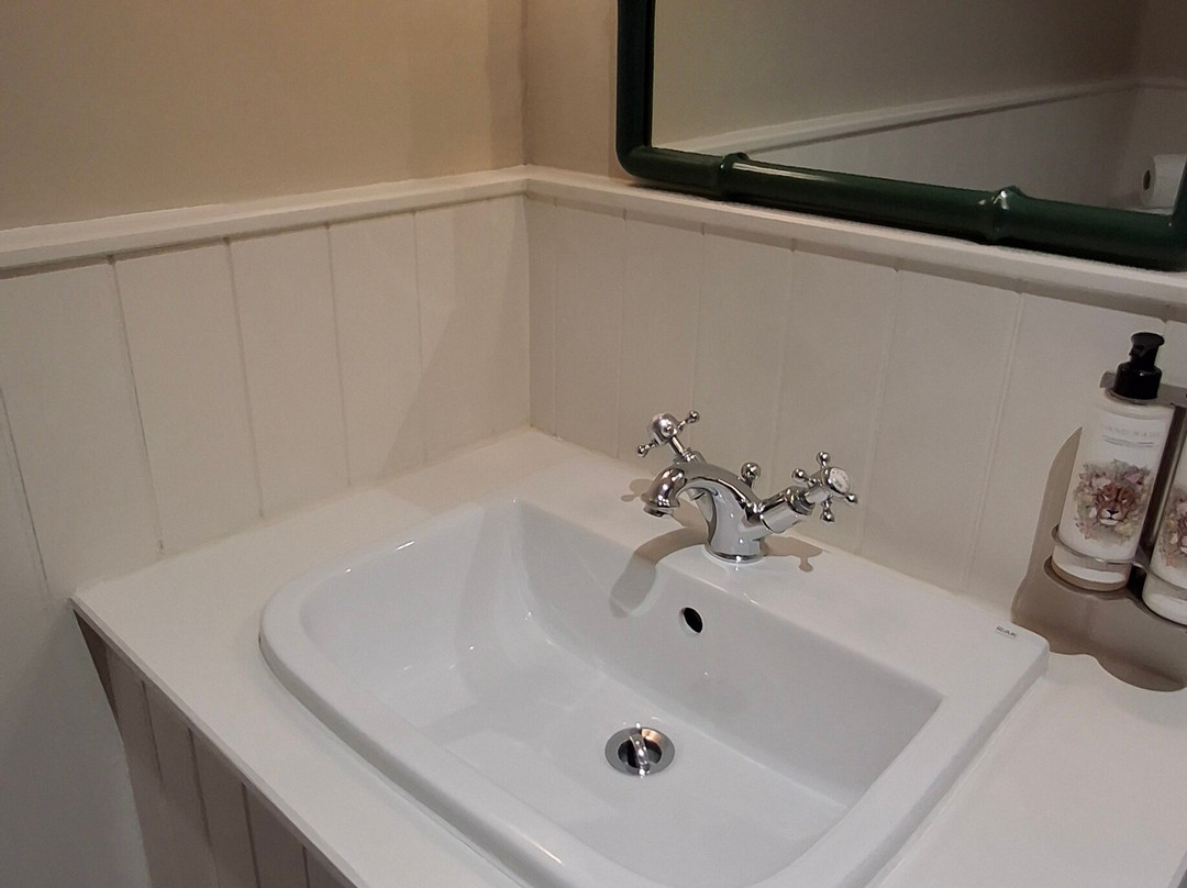 The Barnsdale, Rutland主图