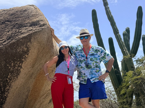 Fofoti Tours & Transfers-奥腊涅斯塔德必去景点