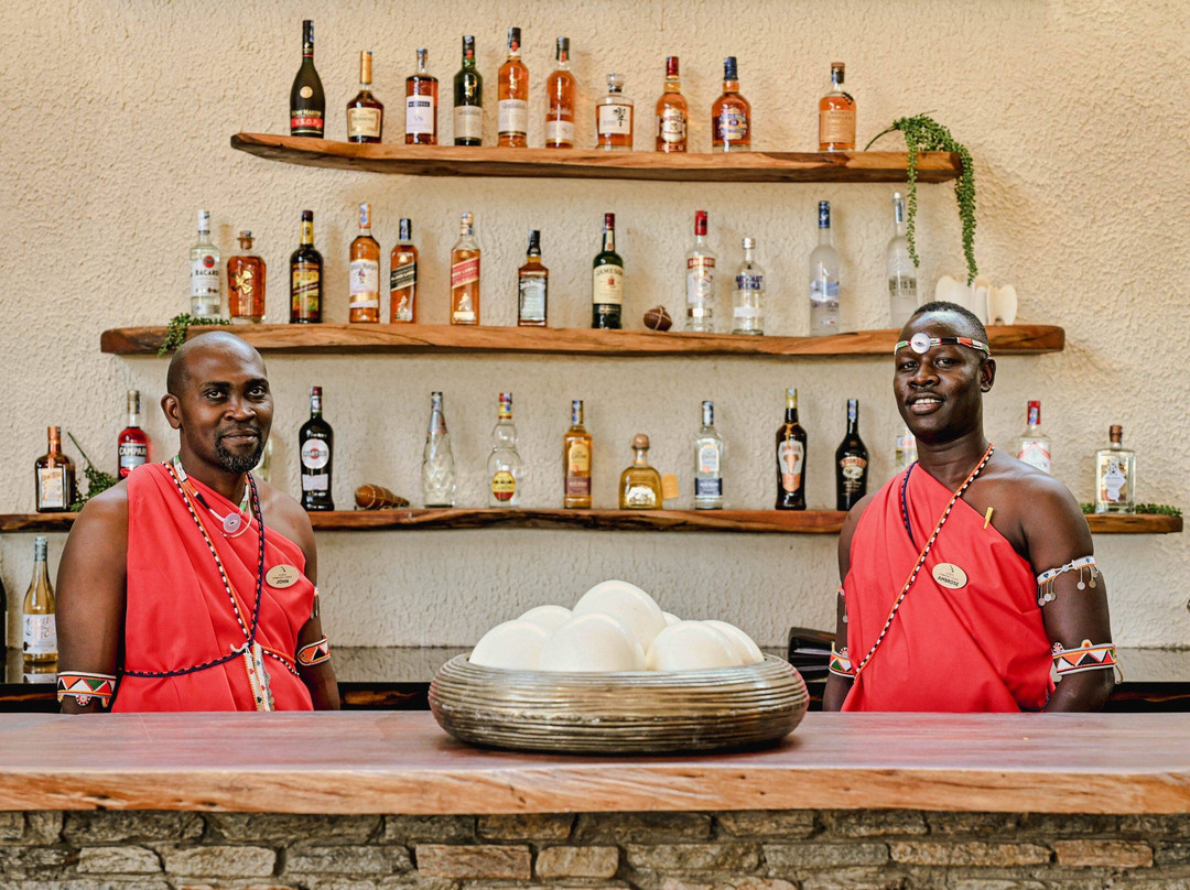 Soroi Samburu Lodge