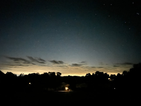 亚拉嘉宝斯酒店主图