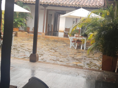 米西亚古斯托迪亚精品酒店主图