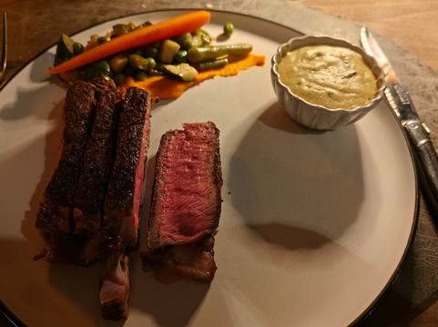 Monsieur Beurre主图