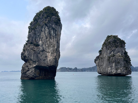 Cat Ba Smile Tours-卡巴必去景点