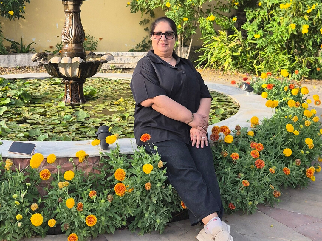 罗哈加尔堡渡假村主图