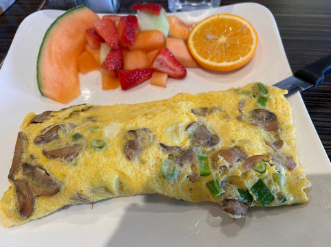 Allô Mon Coco Saint-sauveur主图