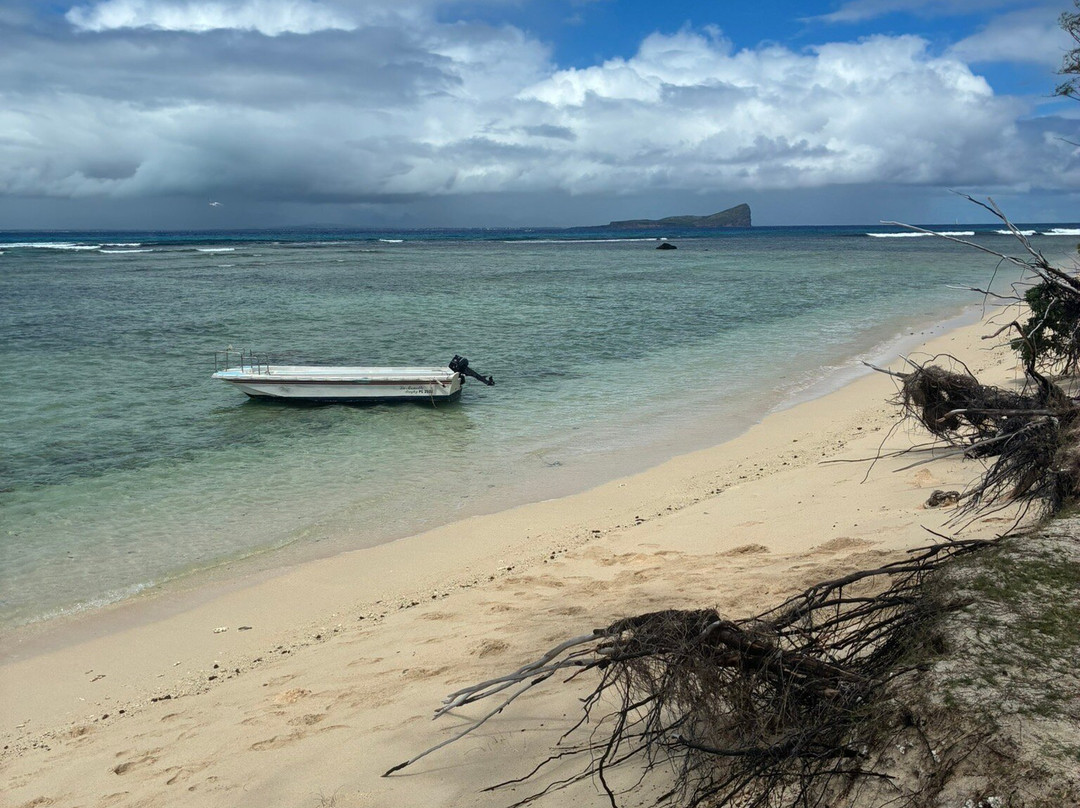 La Mouette Martial-开普马欧呵必去景点