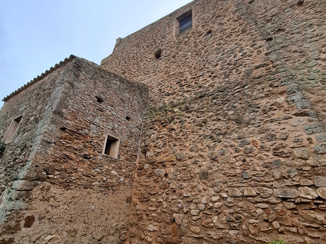 Iglesia Sant Miquel de Balansat-Sant Miquel De Balansat必去景点