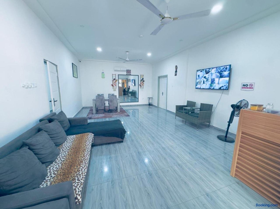 Rakka Guest House