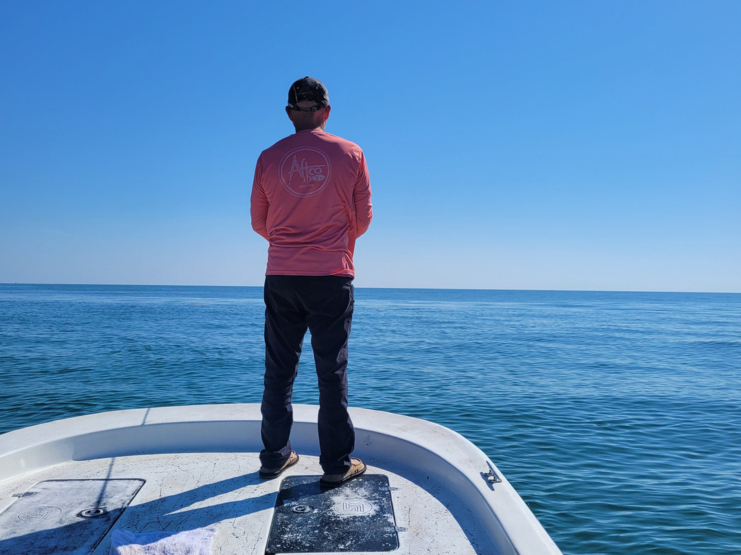 Captain Jayson-锡达礁必去景点