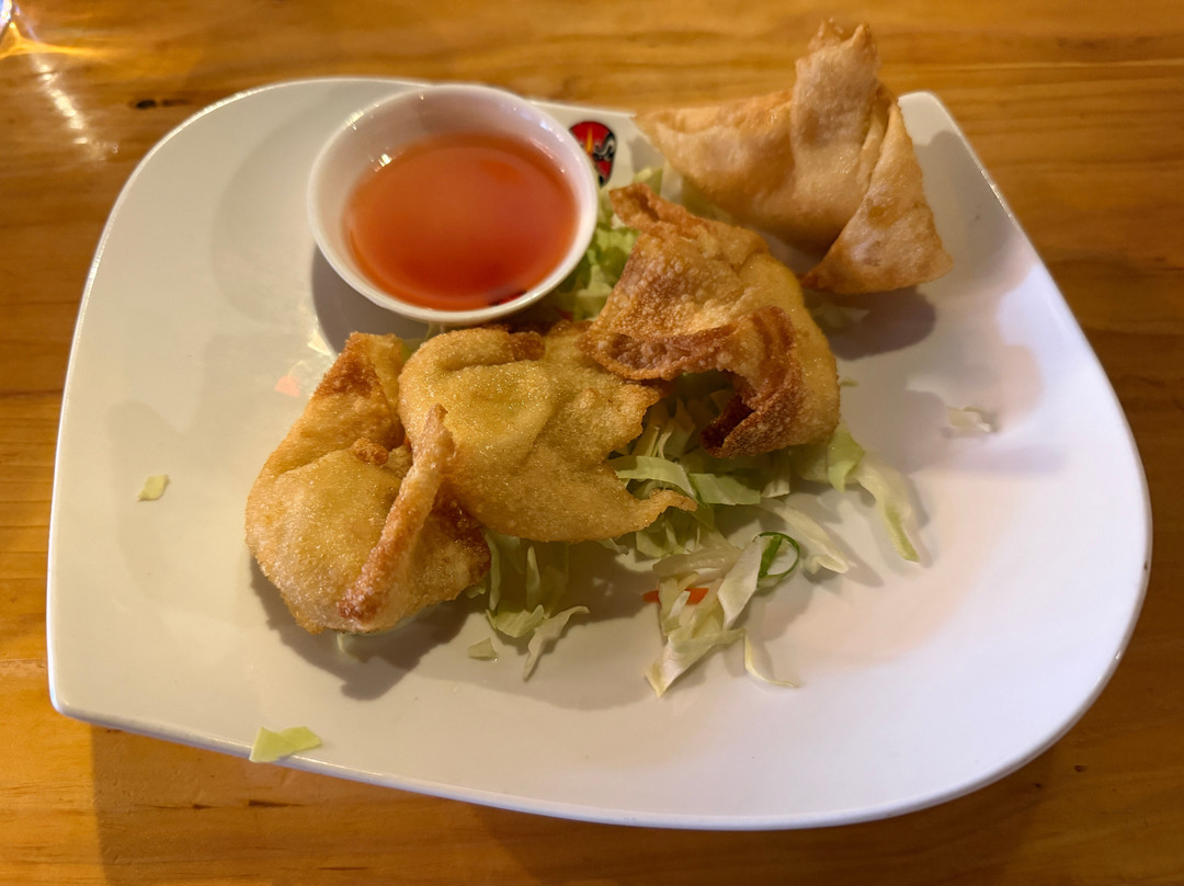 Chiho Bistro