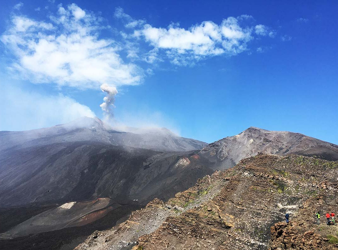 Walk in Nature-Trecastagni必去景点