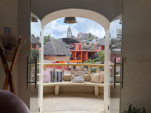 Nirvanna Spa-利他必去景点