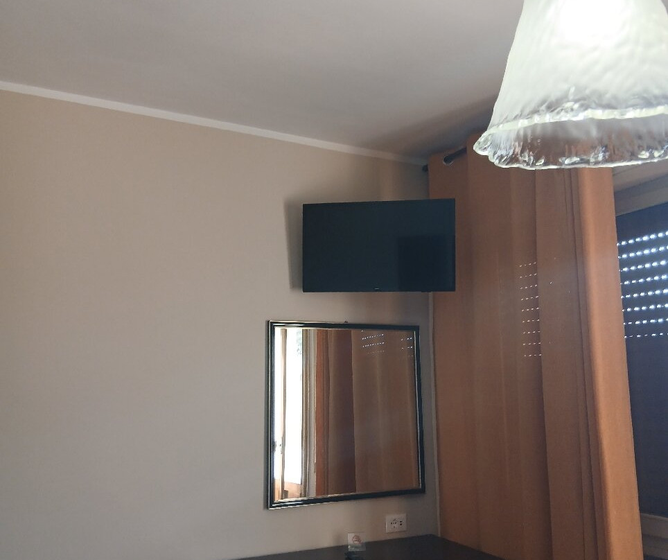 卡瓦列雷尼禄I1酒店主图