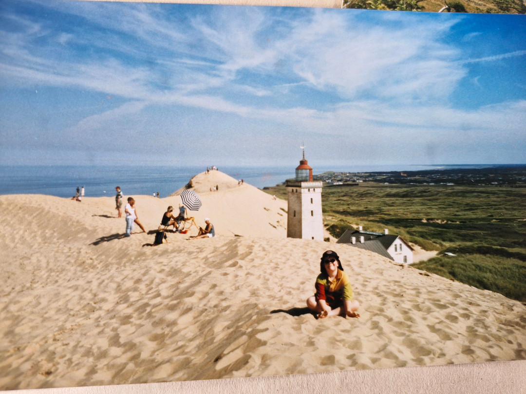 Rubjerg Knude-洛肯必去景点