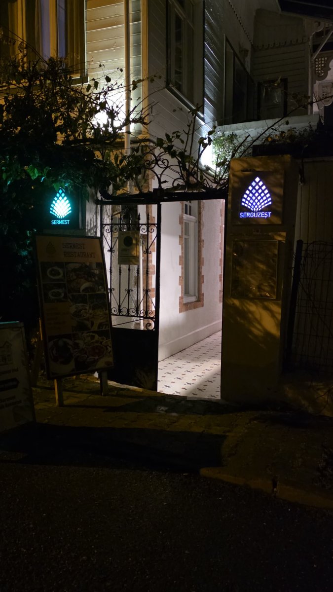 瑟谷泽斯特-布育卡达欧特尔酒店-官方