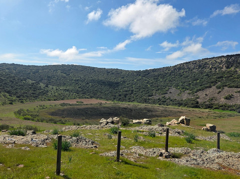 Encomienda De Cervera-Almagro必去景点