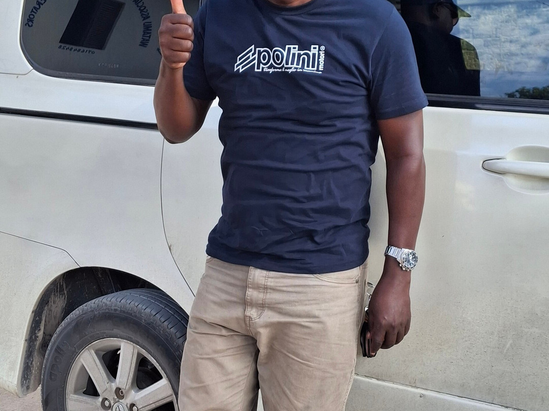 Scopri il Kenya con Nicholas-瓦塔木必去景点