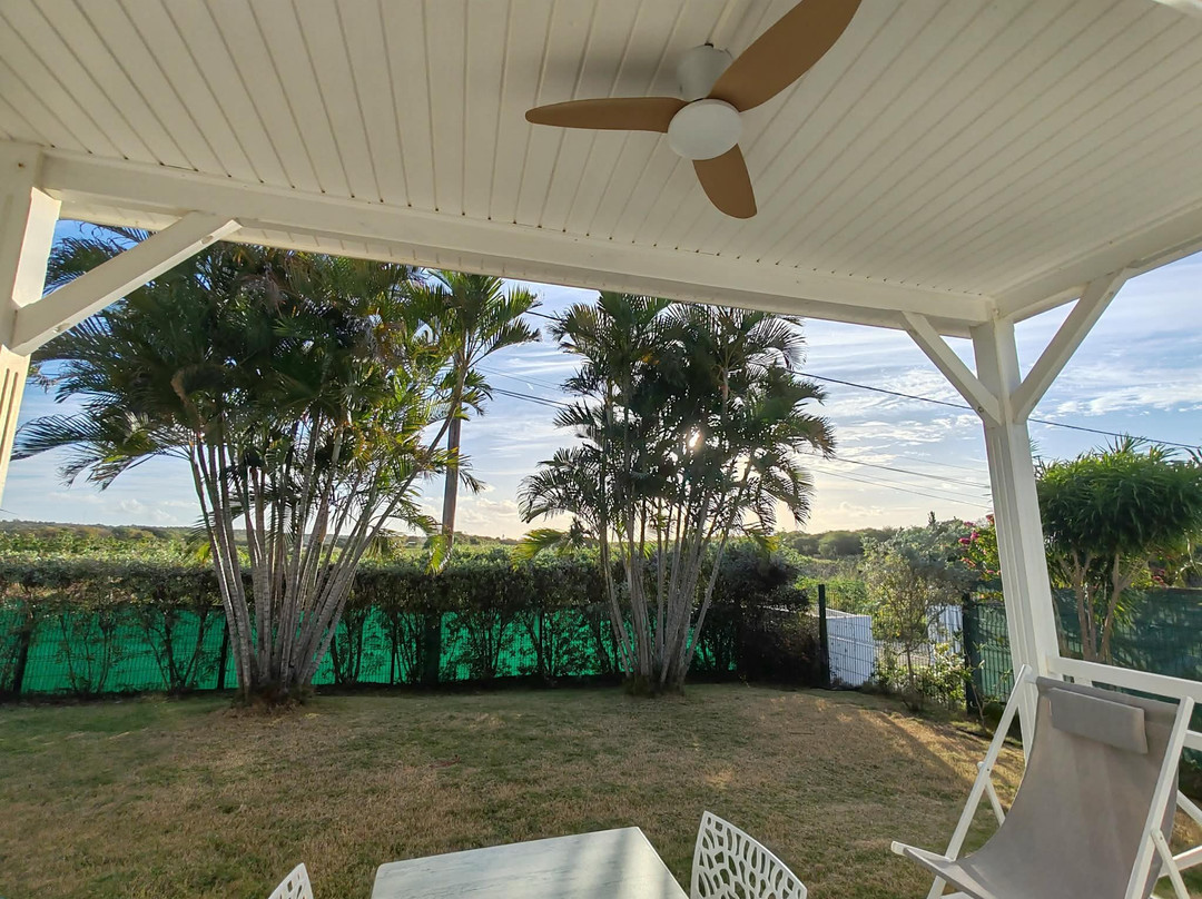 拉克里斯汀酒店主图