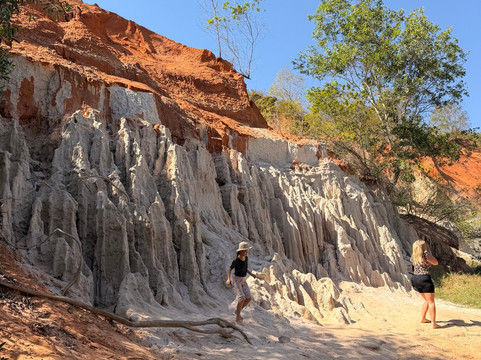 Mui Ne Easy Rider-美奈必去景点