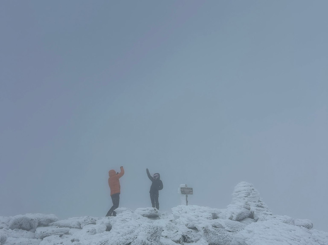 Northeast Mountaineering - Day Tours-Glen必去景点