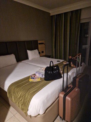 卡乌拉宫度假村及水疗中心-官方