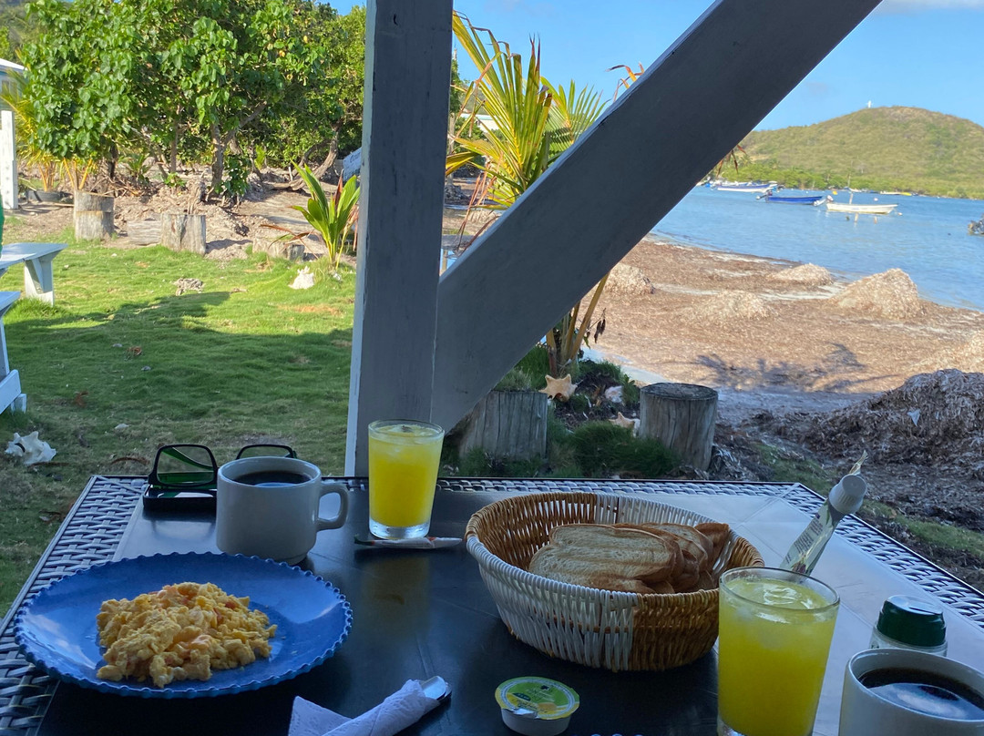 Posada Old Town Bay主图