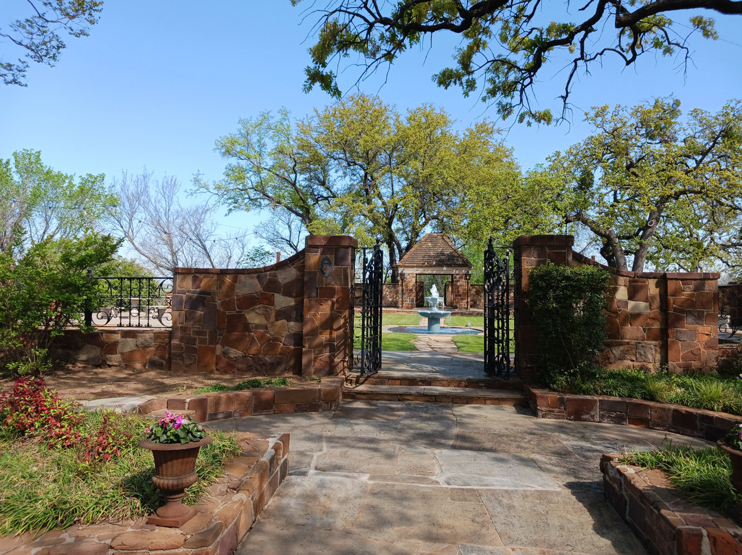 Top O' Hill Terrace-阿灵顿必去景点