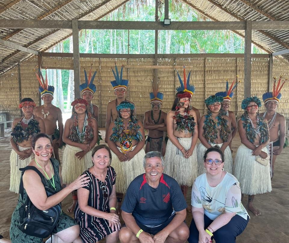 Amazon Explorers -  Manaus Day Tours-玛瑙斯必去景点
