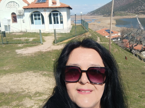 Φύση και Πολιτισμός  /  Wildlife and Culture-Prespes必去景点